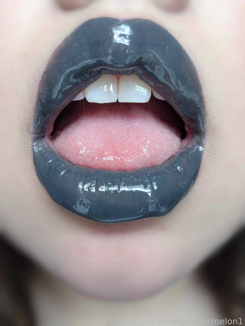 Wrapped in the mystery of the night these lips are like a whisper in part 8 