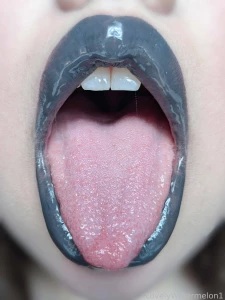 Wrapped in the mystery of the night these lips are like a whisper in part 4