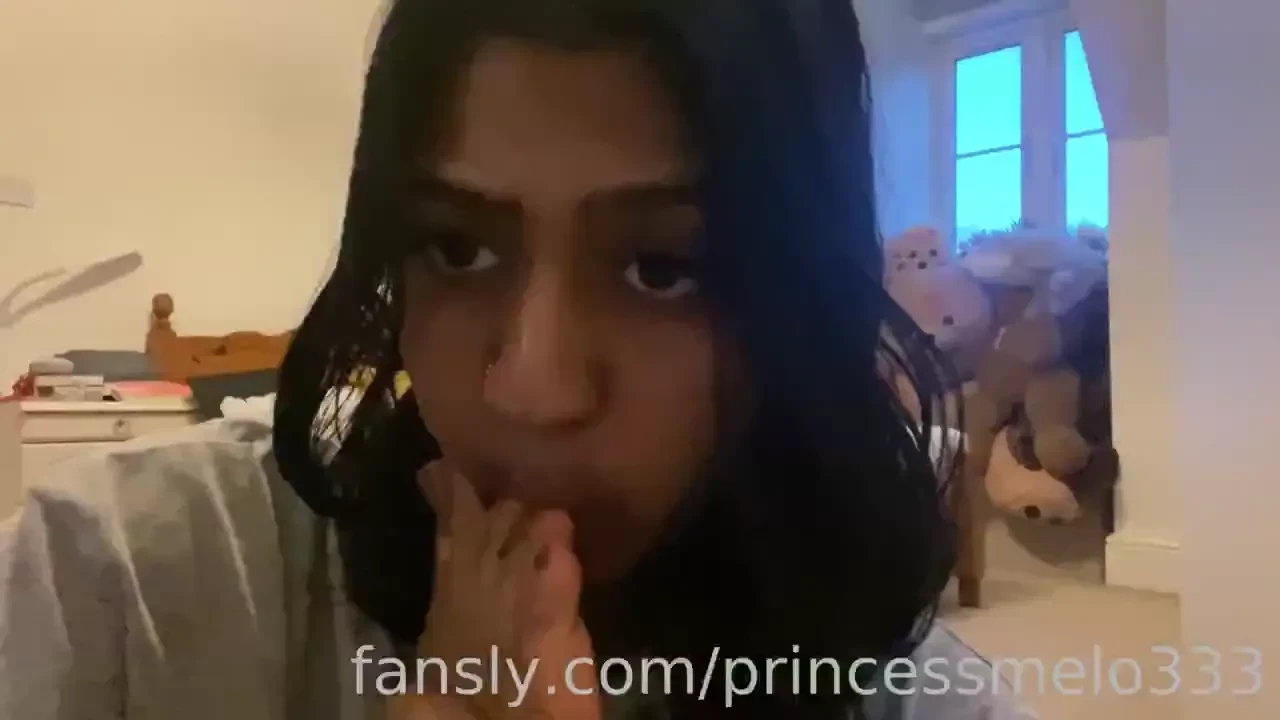 Aftermath of me crushing an orange you wish you could suck my toes lt part 1 