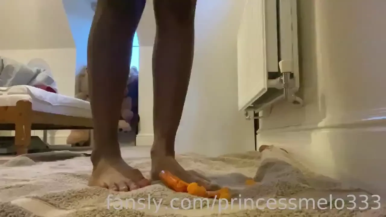 Love getting messy with my feet lt 3 teen feet indian 