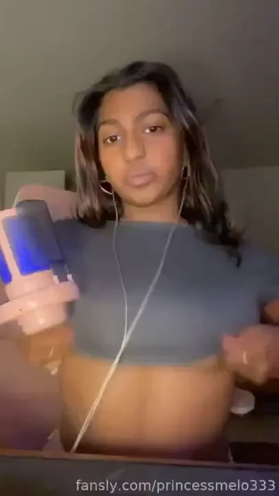 I love showing my body off while i m gaming fyp indian teen part 4 