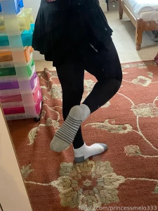 Some dirty sock pics for you guys to drool over will be posting some part 1