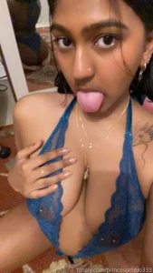 Do you wanna punish me lt 3 fyp indian teen tits feet pigtails part 1