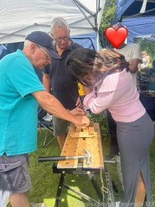 Do you like a hard working darling daddy