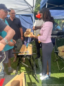 Do you like a hard working darling daddy part 1