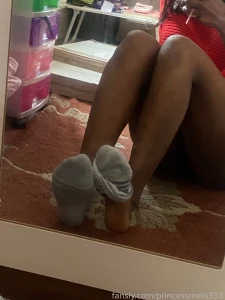 Worship my feet daddy i know you want your cock in between em lt 3 fyp part 1