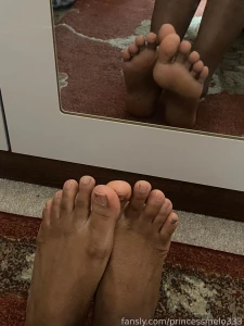 Worship my feet daddy i know you want your cock in between em lt 3 fyp