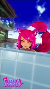 Titty drop video set watch me drop massive milkers over the side of part 1