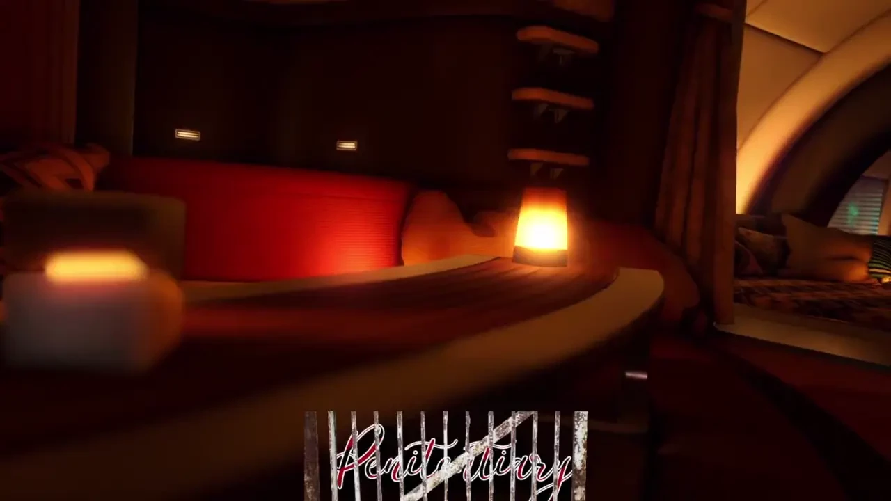 Catinajacket x rubyuwu she teases me oh so bad vr maid fatass bigtits 
