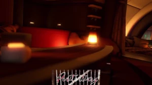 Catinajacket x rubyuwu she teases me oh so bad vr maid fatass bigtits