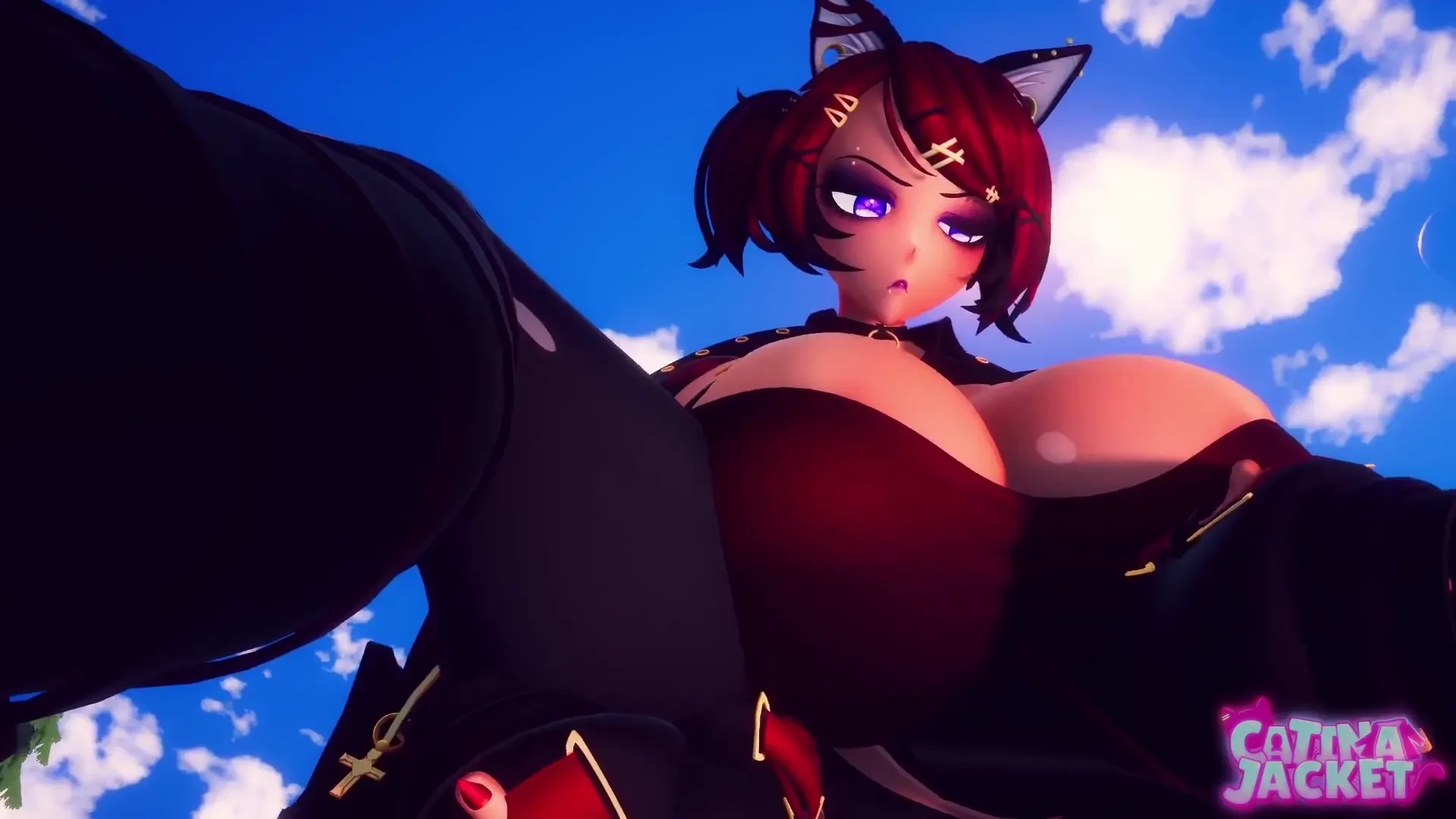 Full video https fansly com post 722691353745567745 catch the part 5 