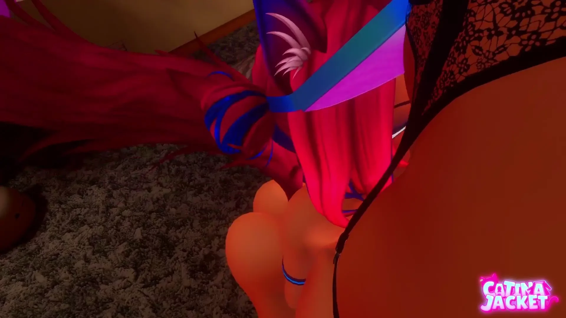 Full video https fansly com post 749484419441500160 catch the part 9 