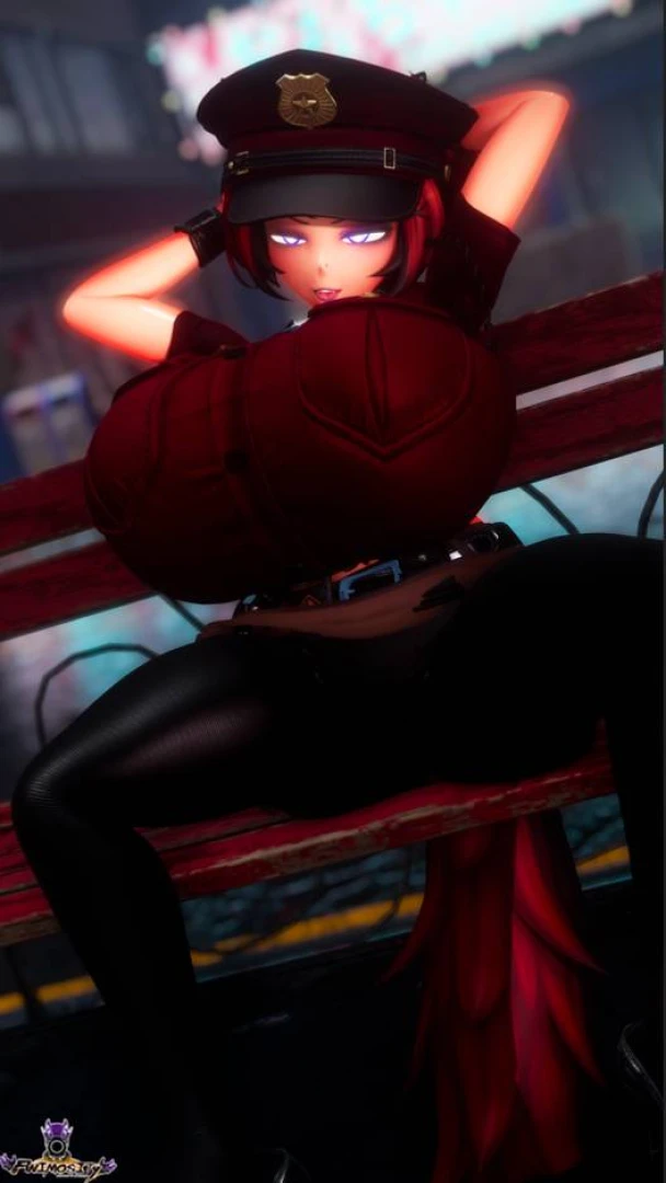 You have probable cause to search me vr vrporn thicc curvy thighs 