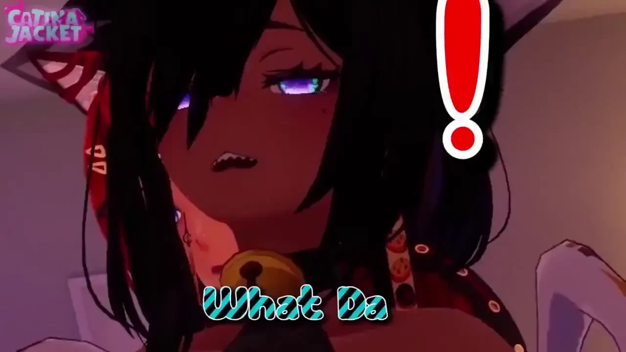 I love messing with purplefox8 p vr anime hentai lewdtuber vtuber 