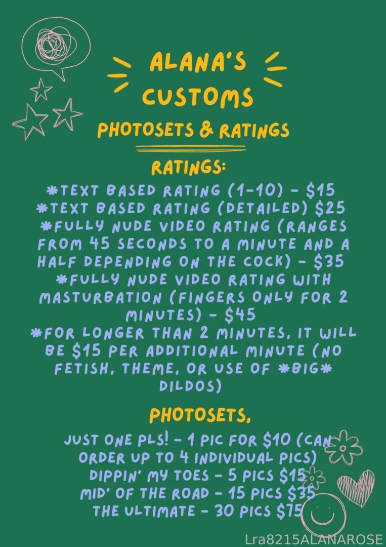 It s official my new menu is here there are 2 menus on this post swipe 