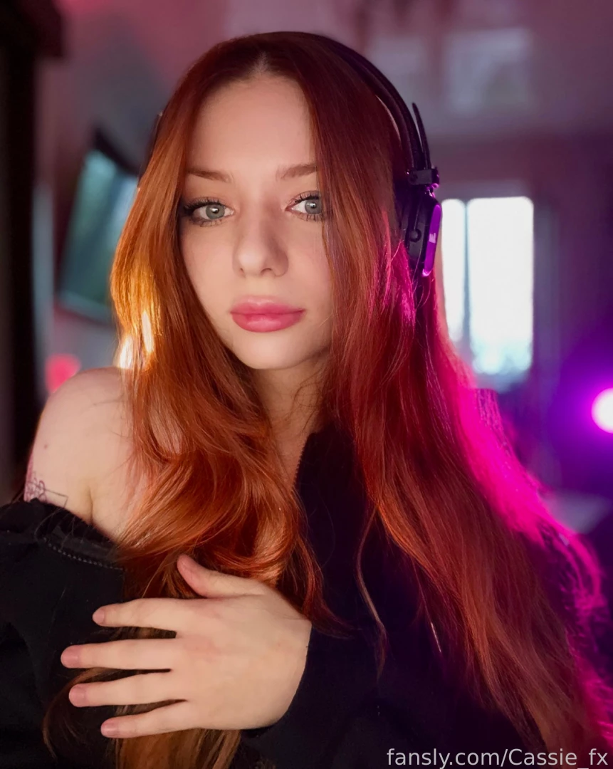 Video games don t allow strip games but we can try fyp redhead part 1 