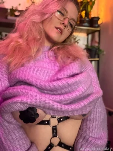 I prepared a lot of photos for you in this outfit this is the first part 1