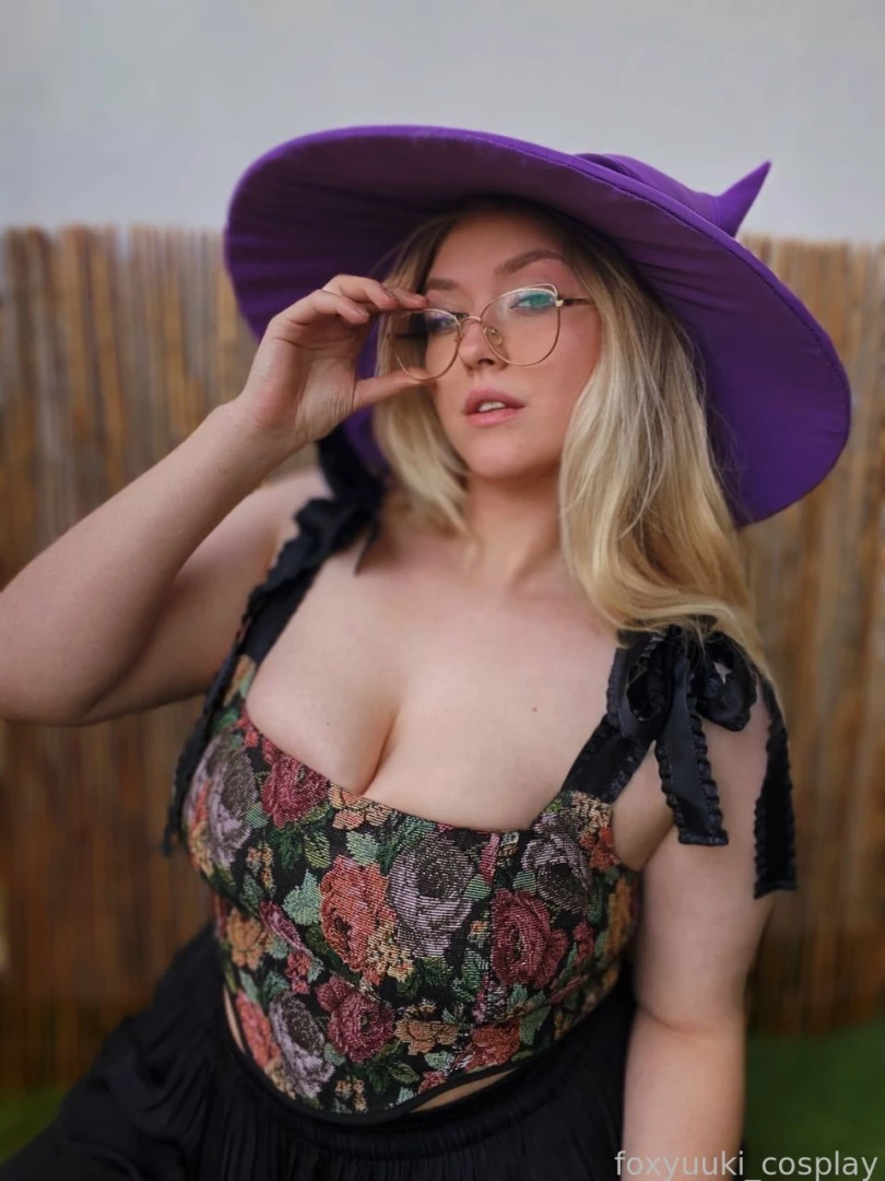 A bit of a wizard vibe 