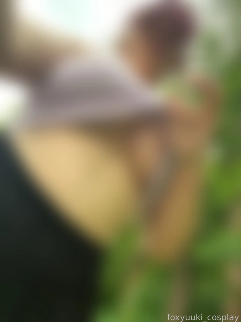 Come with me for a walk 