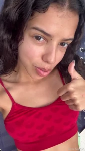 Vip was i too nervous to get naked vip s knows the real answer comment