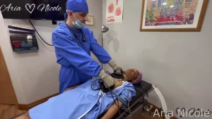 Adverse reaction resus ft teeny nene amp doctor canada teeny nene