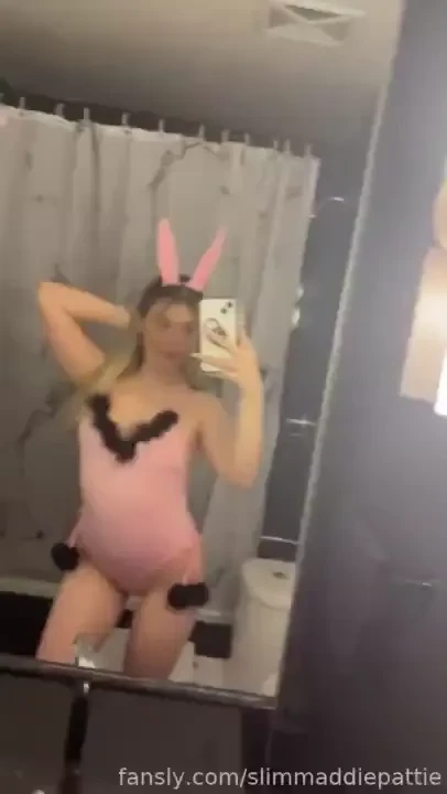 Would you hop on over to my bedroom so we can fuck like rabbits fyp 
