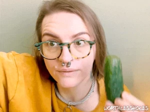 I never really learned to stop playing with my food my peehole was part 6