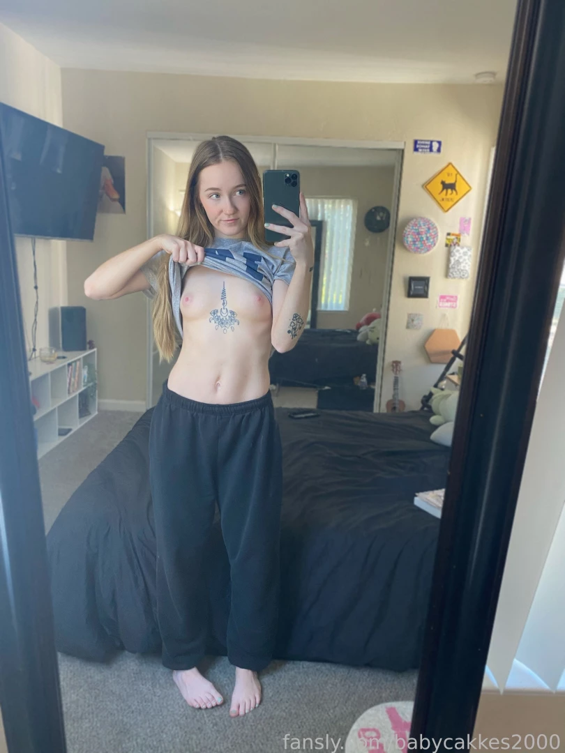 I undressed and instantly got horny part 2 