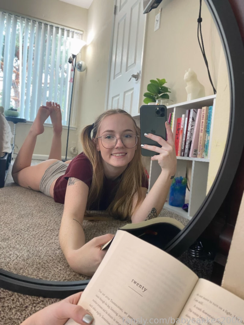 Free use while i read part 2 