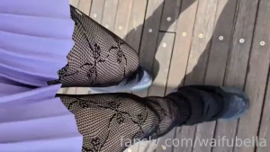 Eeeeeek these stockings are adorable this lovely person i was chatting