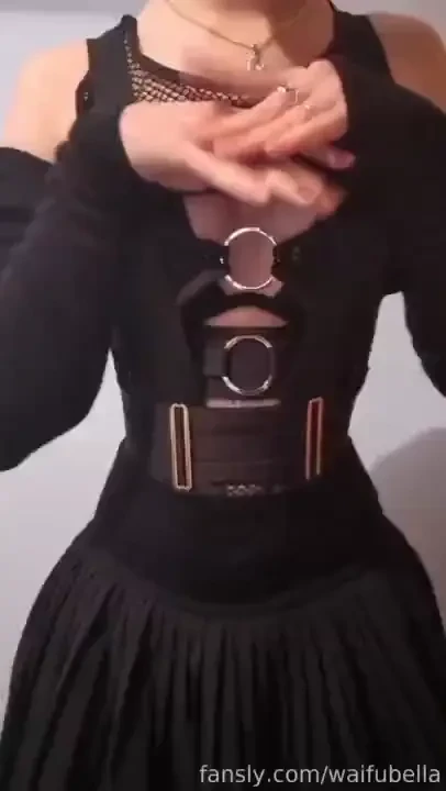 Outfit i wore to a party lil while back made me feel pretty egirl 