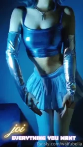 Holographic girlfriend zero jealousy unless you re hanging out with