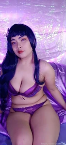 Raiden shogun for the big boss and yippie tiers fyp genshinimpact