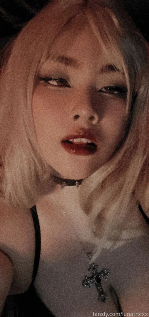 Lil misa amane teaser sub for the set soon fyp deathnote cosplay bbw part 1 