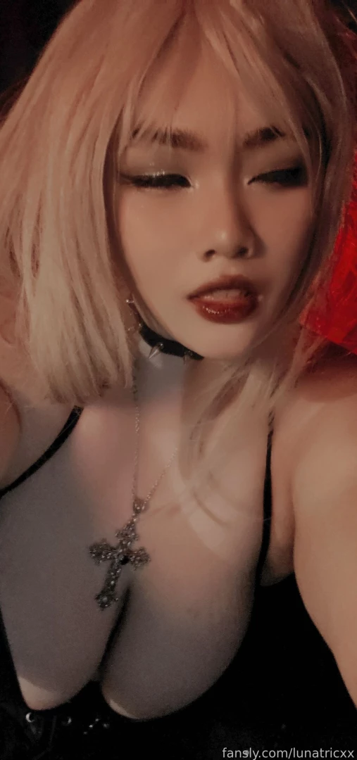 Lil misa amane teaser sub for the set soon fyp deathnote cosplay bbw 