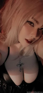 Lil misa amane teaser sub for the set soon fyp deathnote cosplay bbw part 2