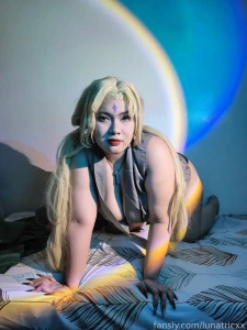 You do what you must to deceive the enemy lady tsunade s just dying to part 4