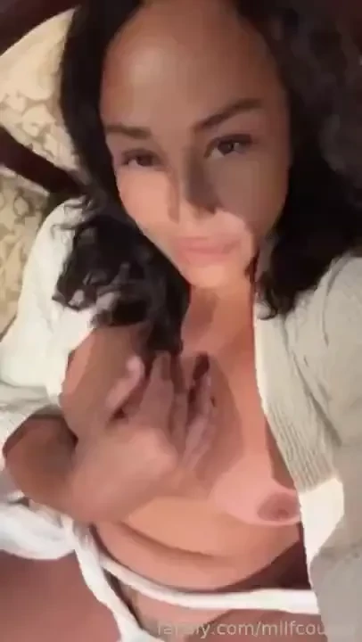 I love playing with myself after shower i wish you was here to help me part 1 