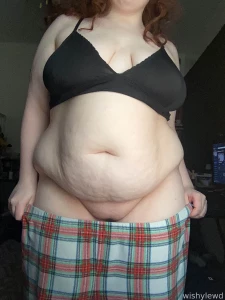 Irl post took some early morning pictures wanted to share thicc -