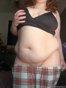 Irl post took some early morning pictures wanted to share thicc - part 2