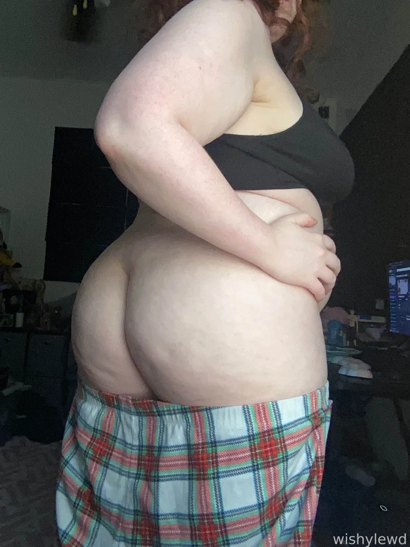 Irl post took some early morning pictures wanted to share thicc - part 6 