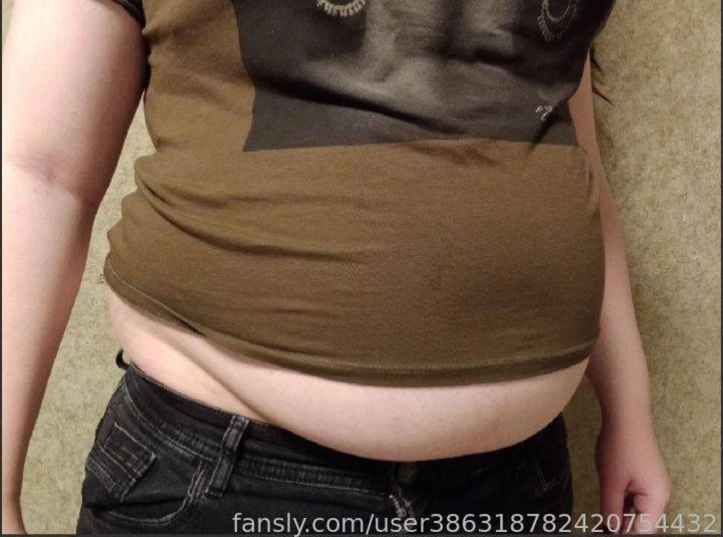 Beautiful gorgeous belly part 15 