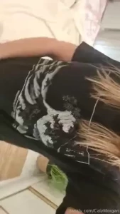 Am i wearing underwear part 10
