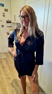 I m extremely wet today and i don t know why wanna see fyp blonde milf