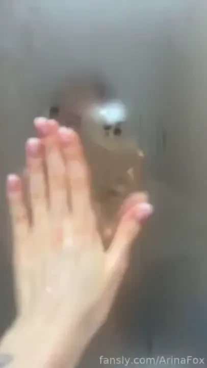 Shower with me it will be really hot fyp hot shower naked fuckme 