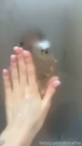 Shower with me it will be really hot fyp hot shower naked fuckme