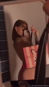 Oh my god new sexy outfits guess how many outfits are in this package part 1