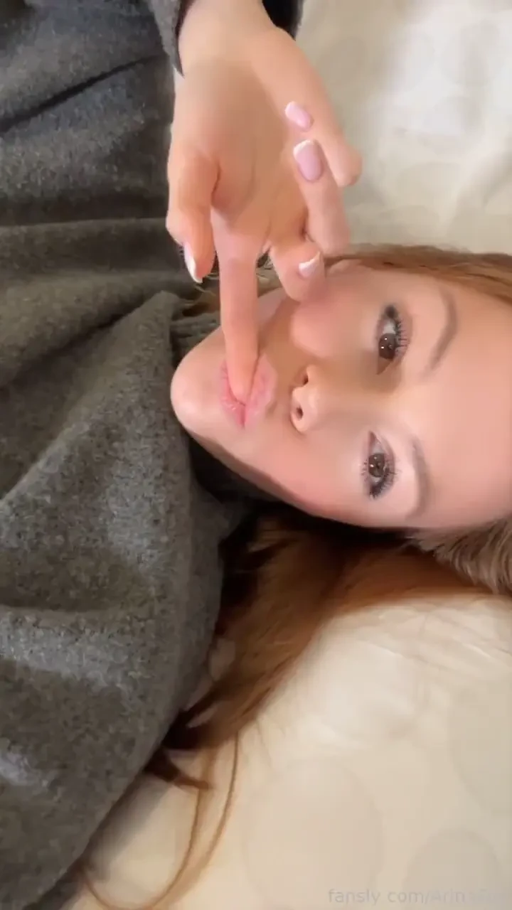Let s keep eye contact fyp redhair life natural naughty 