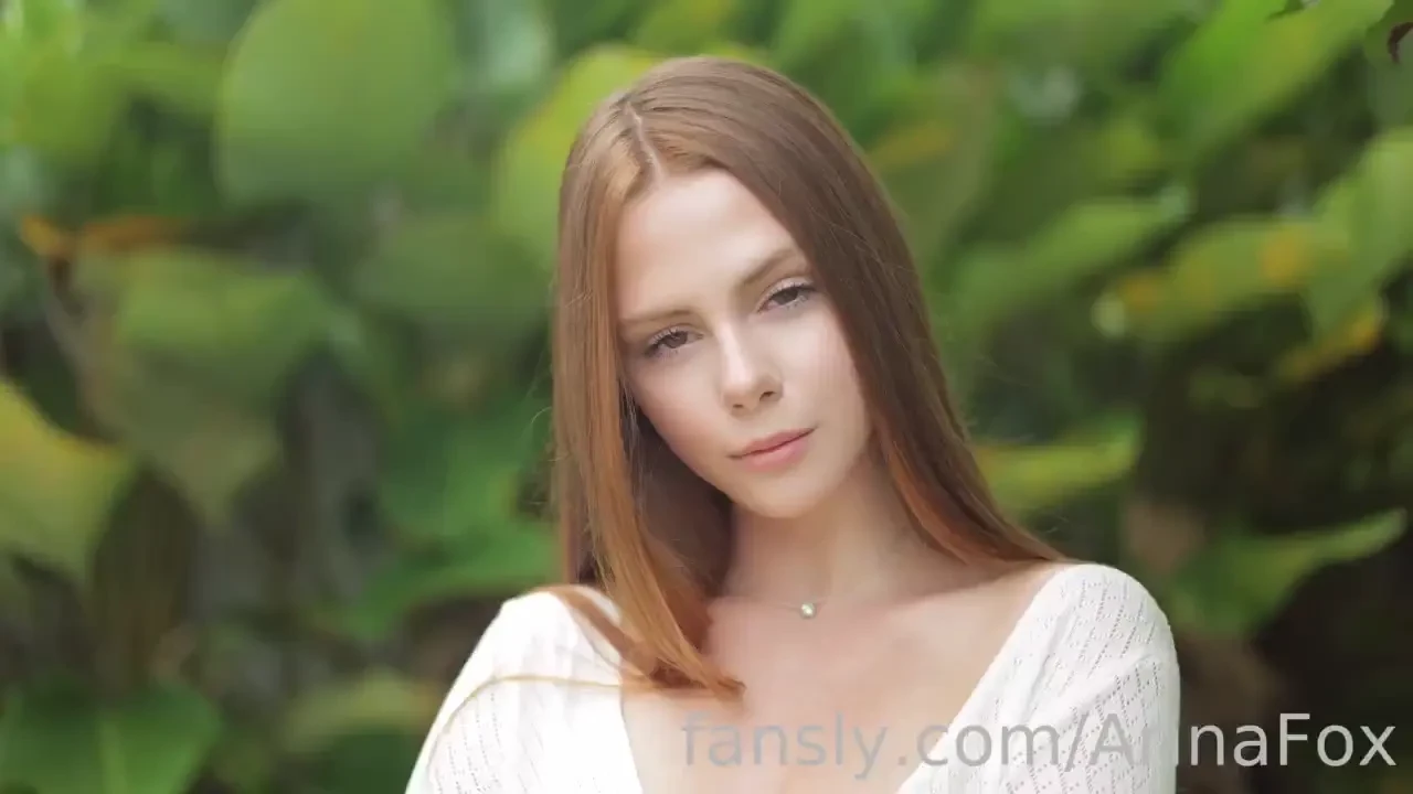 Morning breath of the gentle nymph - arinafox 69 reversecowgirl part 1 