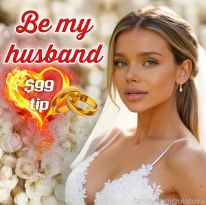 My cherished dream is to be a wife so i am waiting for you to answer